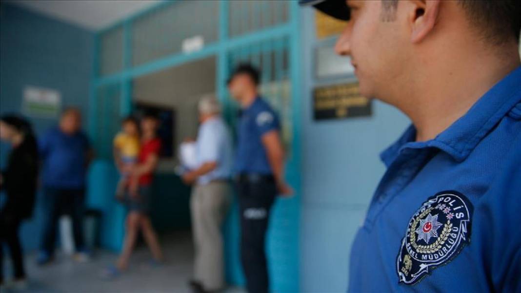 Denetimli serbestlikte yepyeni bir dönem başlayacak! Artık karakola imza verilmeyecek 6